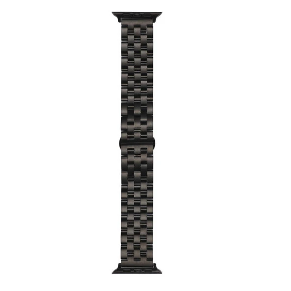 Apple Watch 7 41mm KRD-20 Metal Kordon - 8