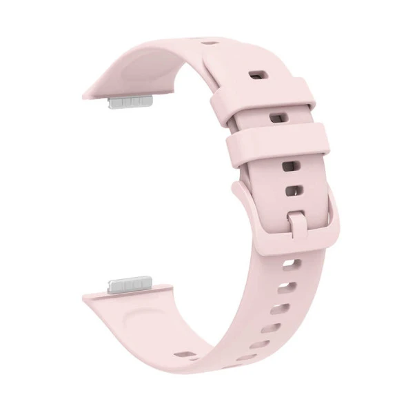 Huawei Watch Fit 2 KRD-43 Silikon Kordon - 6