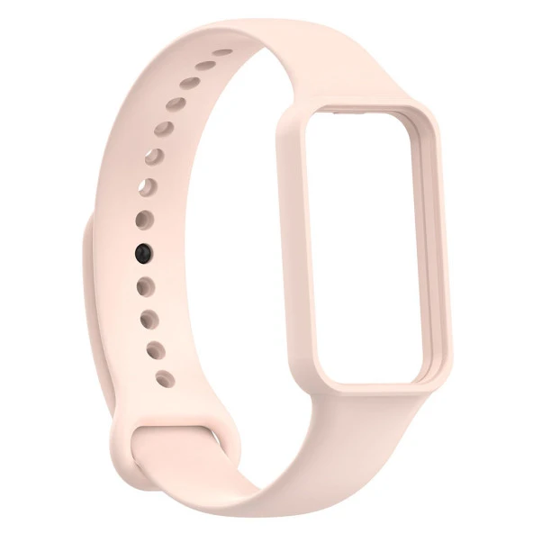 Xiaomi Redmi Smart Band 2 KRD-87 Silikon Kordon - 8