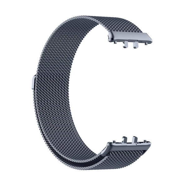 Galaxy Fit 3  KRD-01 Metal Kordon - Resim 7