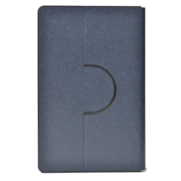 Lenovo M10 TB-X505F  Fest Dönebilen Standlı Kılıf - Resim 2