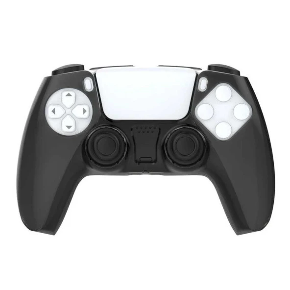 Playstation 5 Oyun Kolu Sert Koruyucu Kılıf - 5