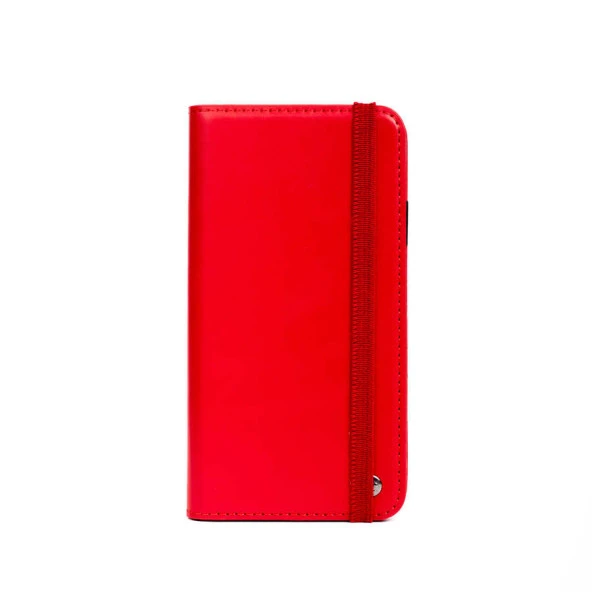 Xiaomi Redmi Note 8 Pro Kılıf  Multi Cüzdan Kılıf - 3