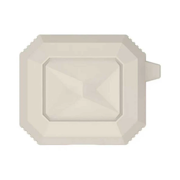 Apple Airpods 3. Nesil Kılıf  Airbag 25 Silikon - Resim 2