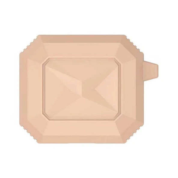 Apple Airpods 3. Nesil Kılıf  Airbag 25 Silikon - Resim 4