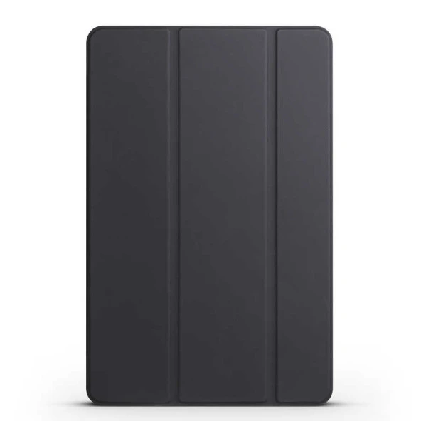 Xiaomi Mi Pad 5  Smart Cover Standlı 1-1 Kılıf - Resim 7