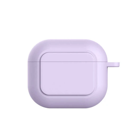 Apple Airpods 3. Nesil Kılıf  Airbag 23 Kılıf - Resim 9