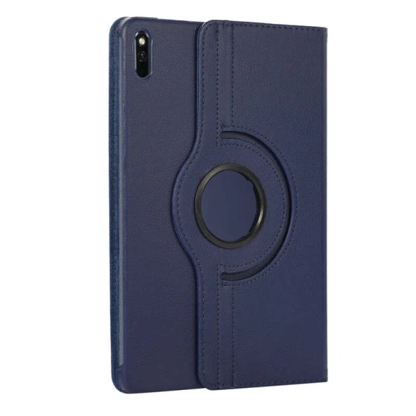 Huawei MatePad 11 (2021)  Dönebilen Standlı Kılıf - Resim 2