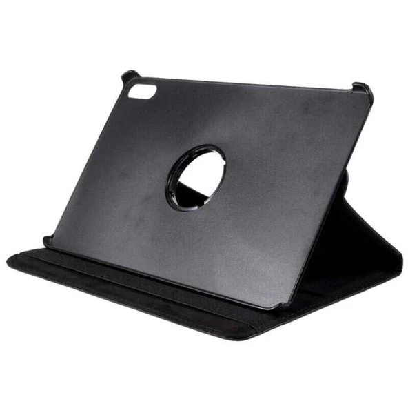 Huawei MatePad 11 (2021)  Dönebilen Standlı Kılıf - Resim 8