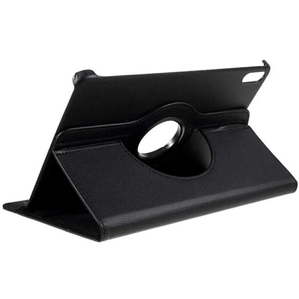 Huawei MatePad 11 (2021)  Dönebilen Standlı Kılıf - Resim 9