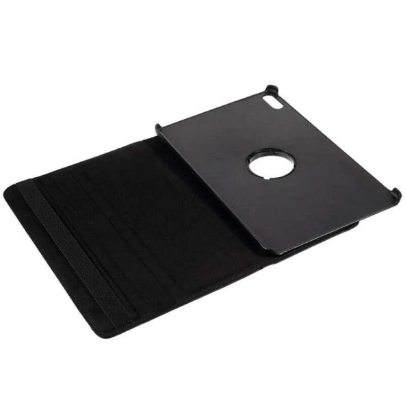 Huawei MatePad 11 (2021)  Dönebilen Standlı Kılıf - Resim 11