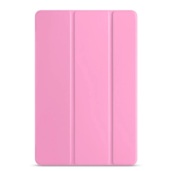 Galaxy Tab A8 10.5 SM-X200 (2021)  Smart Cover Standlı 1-1 Kılıf - Resim 2