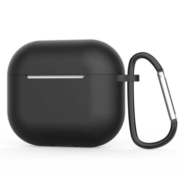 Apple Airpods 3. Nesil  Airbag 28 Silikon Kılıf