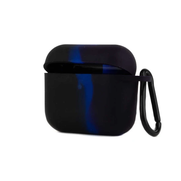 Apple Airpods 3. Nesil  Airbag 29 Silikon Kılıf - Resim 4