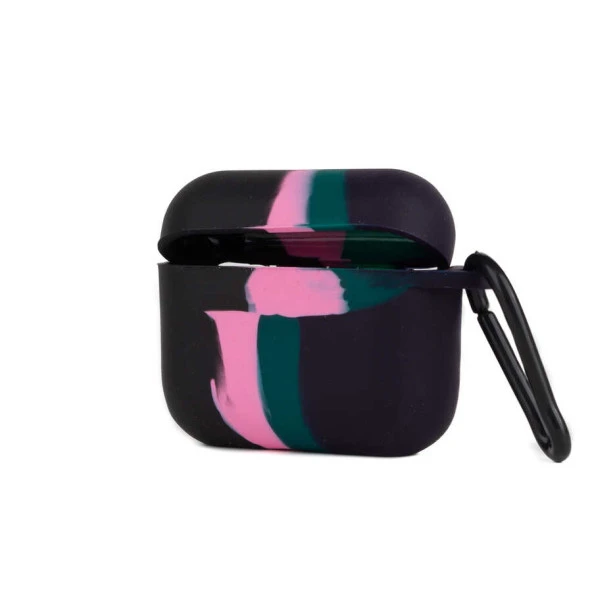 Apple Airpods 3. Nesil  Airbag 29 Silikon Kılıf - Resim 7