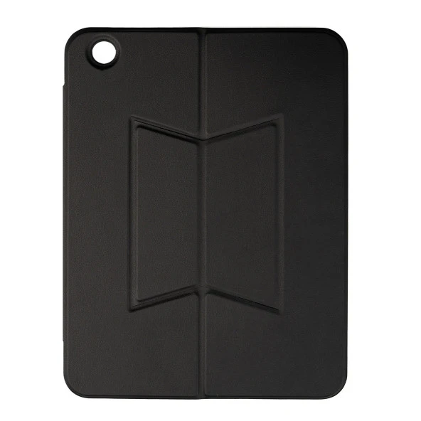 Galaxy Tab A8 10.5 SM-X200 (2021)  Border Keyboard Bluetooh Bağlantılı Standlı Klavyeli Tablet Kılıfı - Resim 2