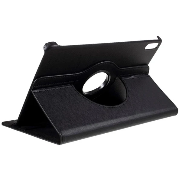 Huawei MatePad Air 2023  Dönebilen Standlı Kılıf - Resim 4