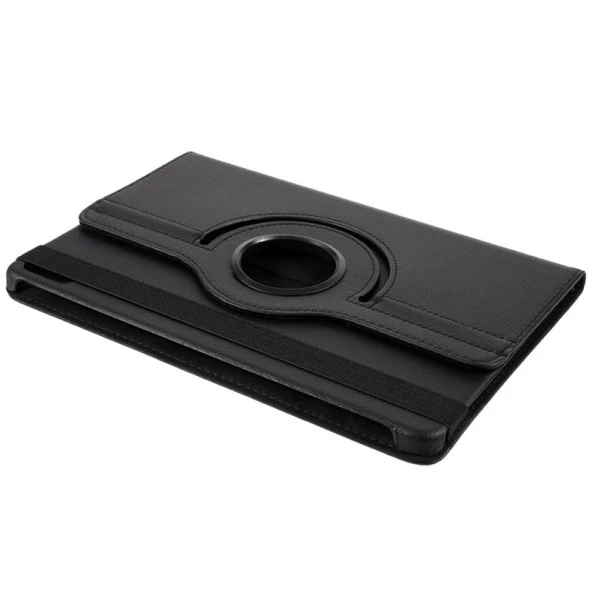 Huawei MatePad Air 2023  Dönebilen Standlı Kılıf - Resim 8