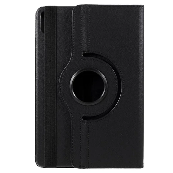 Huawei MatePad 11' 2023  Dönebilen Standlı Kılıf - Resim 9