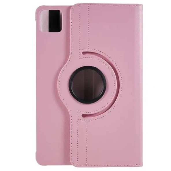 Xiaomi Pad 6  Dönebilen Standlı Kılıf - 10