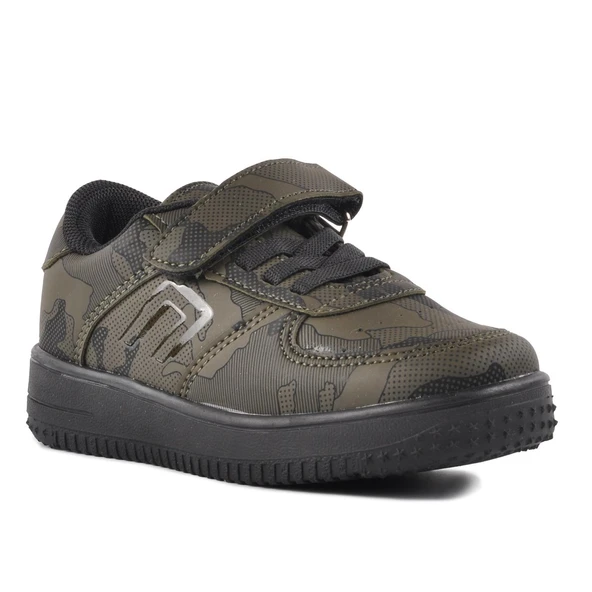 Cool Glaxy Pekin Force Çocuk Spor Ayakkabı - Resim 6