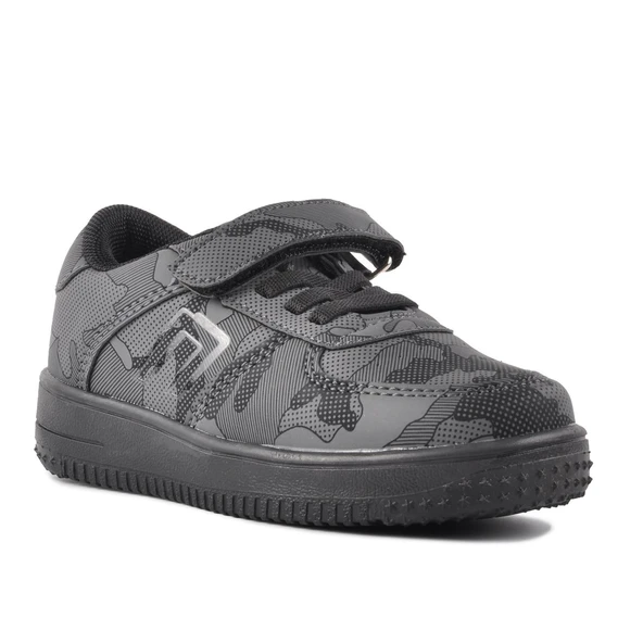 Cool Glaxy Pekin Force Çocuk Spor Ayakkabı - Resim 5