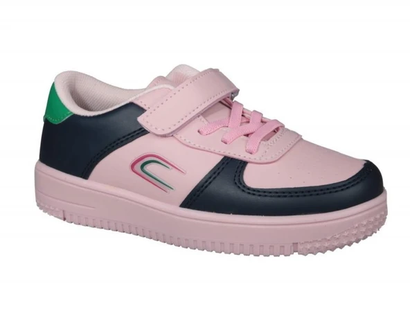 Cool Glaxy Pekin Force Çocuk Spor Ayakkabı - Resim 2