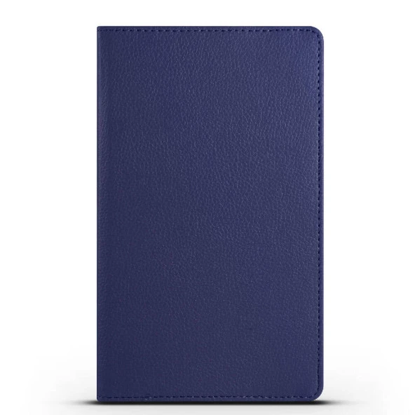 Galaxy Tab A9 Plus  Dönebilen Standlı Kılıf - Resim 10