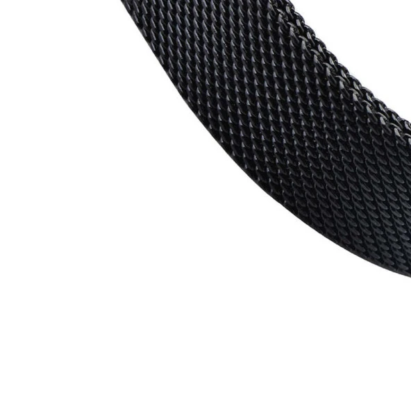 Xiaomi Mi Band 4 KRD-06 Metal Kordon - 8