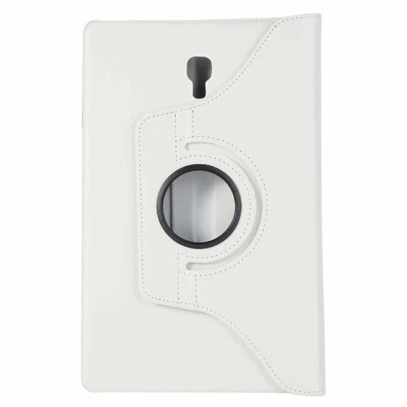 Galaxy Tab A T590 Dönebilen Standlı Kılıf - 2