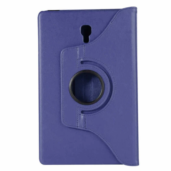 Galaxy Tab S4 T830  Dönebilen Standlı Kılıf - Resim 2