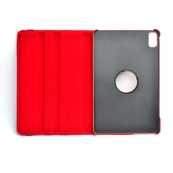 Huawei MatePad 10.4  Dönebilen Standlı Kılıf - Resim 9