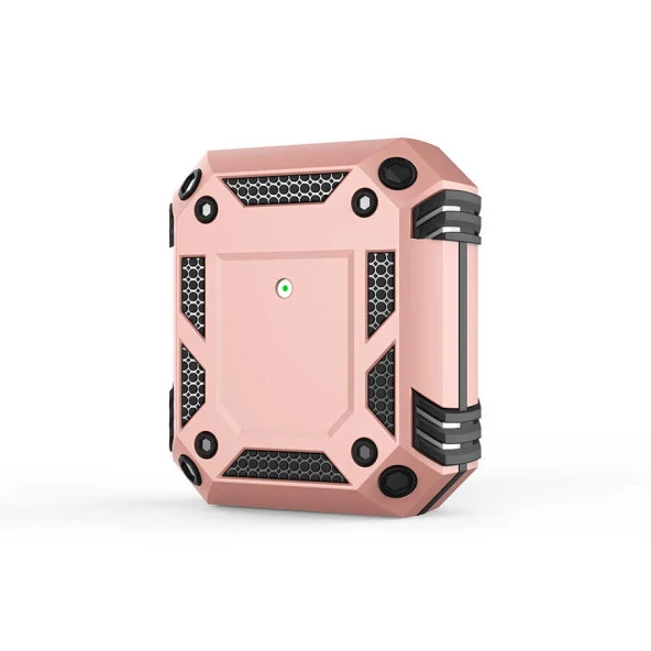 Apple Airpods Kılıf  Airbag 15 Kılıf - Resim 2