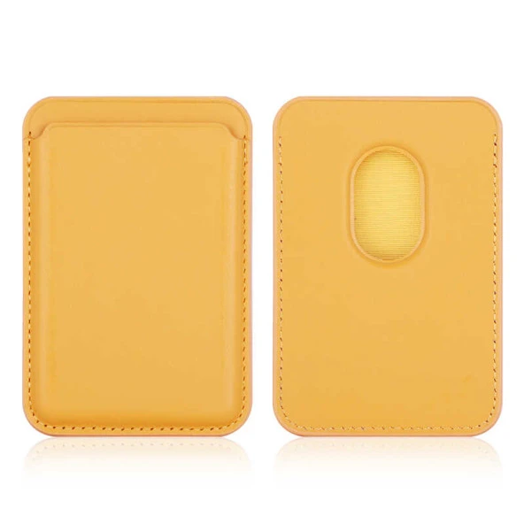 Apple iPhone 12 Mini  Cardsafe Kartlık - Resim 4