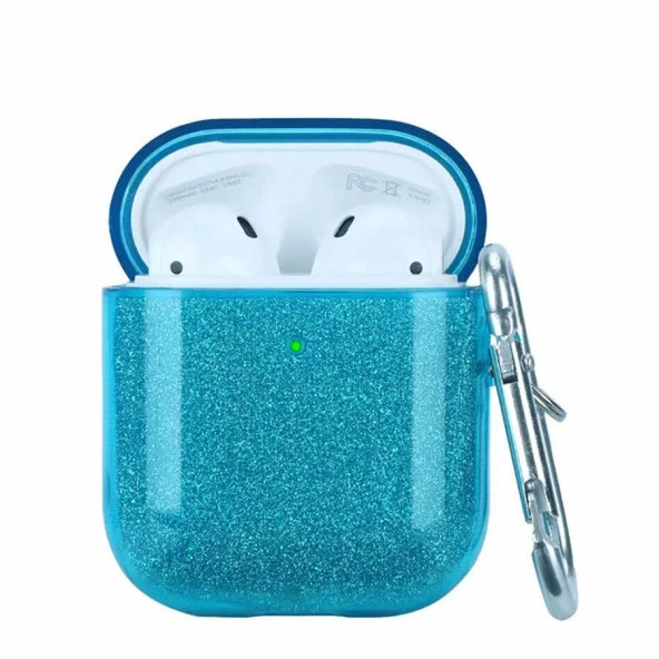 Apple Airpods Kılıf  Airbag 17 Kılıf - Resim 7