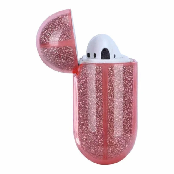 Apple Airpods Kılıf  Airbag 17 Kılıf - Resim 10