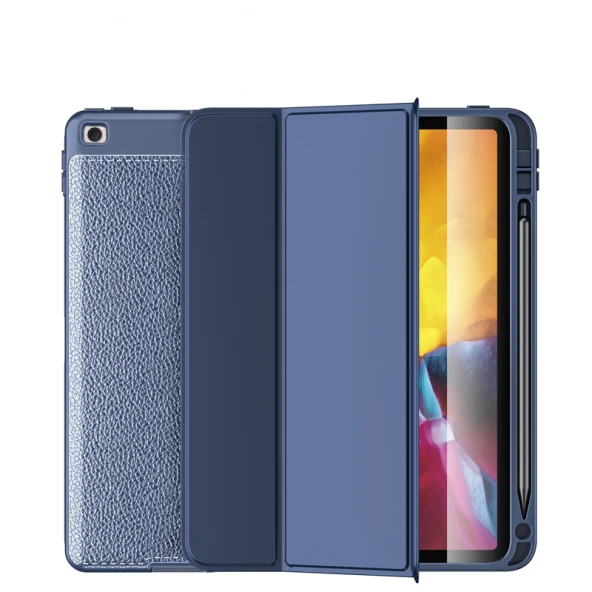 Apple iPad 10.2 2021 (9.Nesil) Kılıf Wlons Tablet Kılıf ürün görseli 1