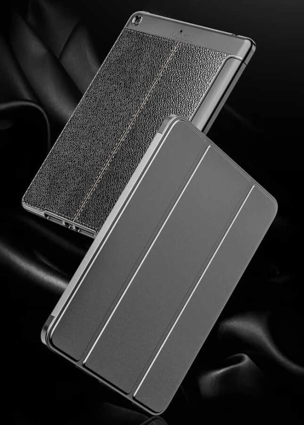 Apple iPad 10.2 2021 (9.Nesil) Kılıf Wlons Tablet Kılıf - Resim 6