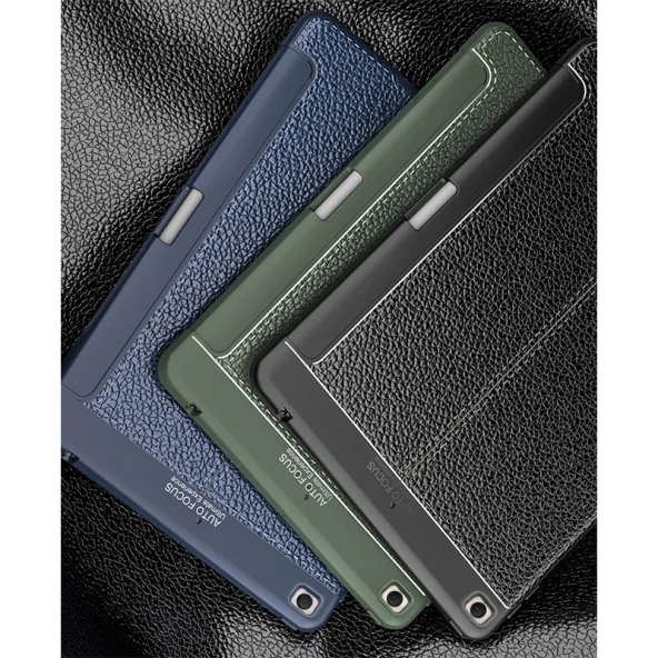 Apple iPad 10.2 2021 (9.Nesil) Kılıf Wlons Tablet Kılıf - Resim 10