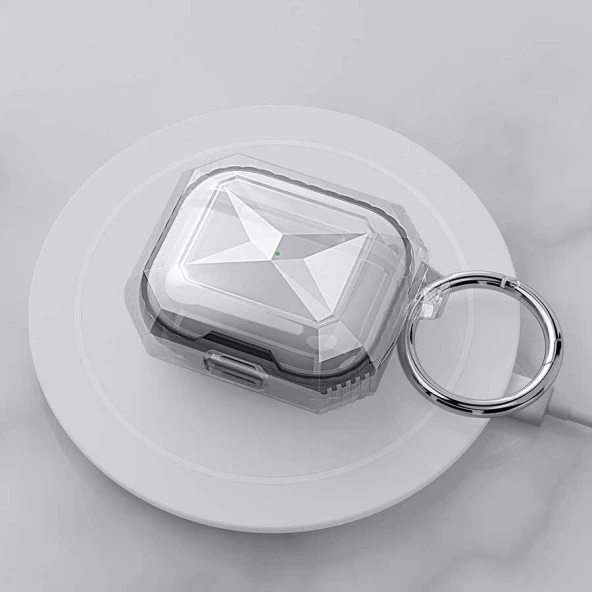 Apple Airpods 3. Nesil Kılıf  Airpods Airbag 22 Kılıf - Resim 6