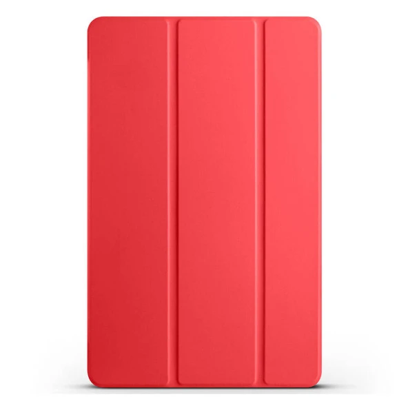 Huawei Honor Pad X8 Pro 11.5′  Smart Cover Standlı 1-1 Kılıf - Resim 5