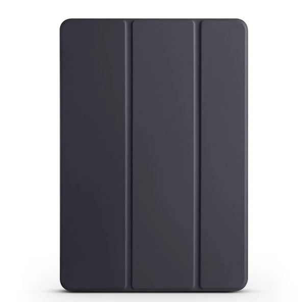 Huawei Honor Pad X8 Pro 11.5′  Smart Cover Standlı 1-1 Kılıf - Resim 7