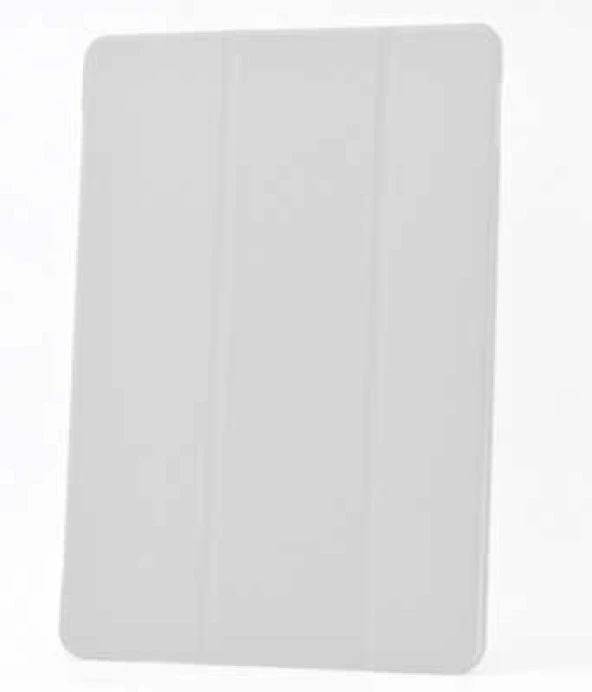Apple iPad Mini 2 3  Smart Cover Standlı 1-1 Kılıf - 4