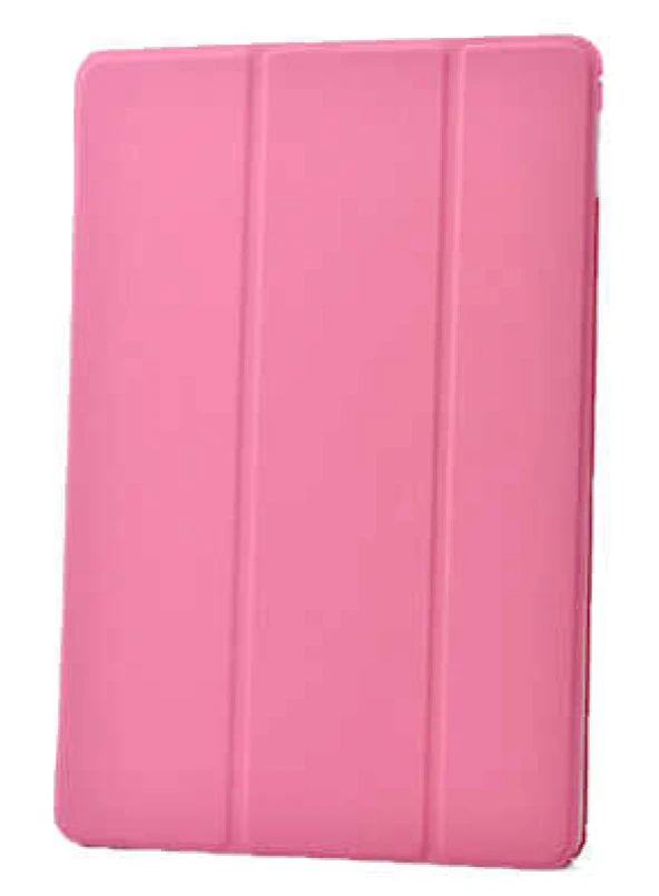 Apple iPad 2 3 4  Smart Cover Standlı 1-1 Kılıf - Resim 6