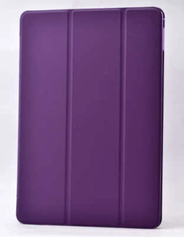 Apple iPad Mini 2 3  Smart Cover Standlı 1-1 Kılıf - 6