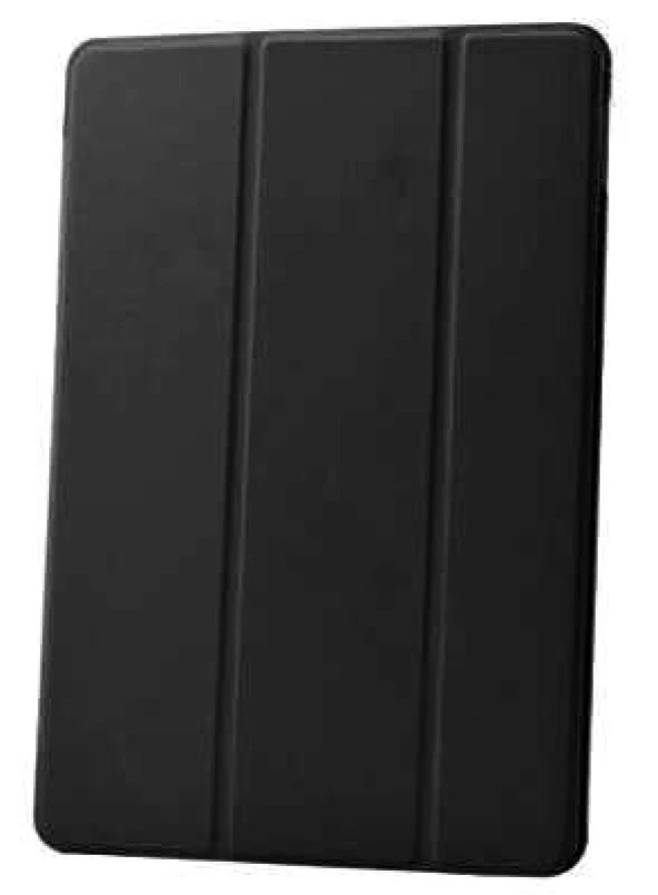 Apple iPad 2 3 4  Smart Cover Standlı 1-1 Kılıf - Resim 7