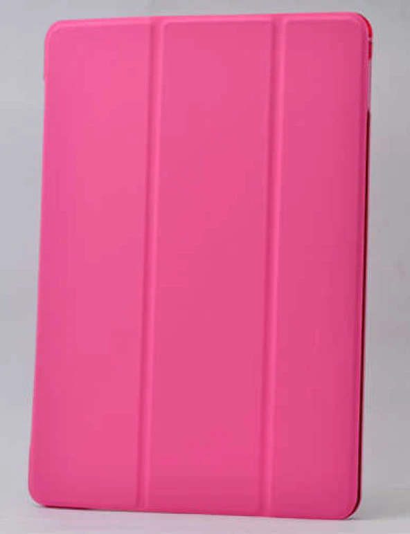 Apple iPad Mini 2 3  Smart Cover Standlı 1-1 Kılıf - 10