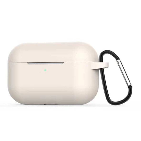 Apple Airpods Pro Kılıf  Airbag Silikon - Resim 11