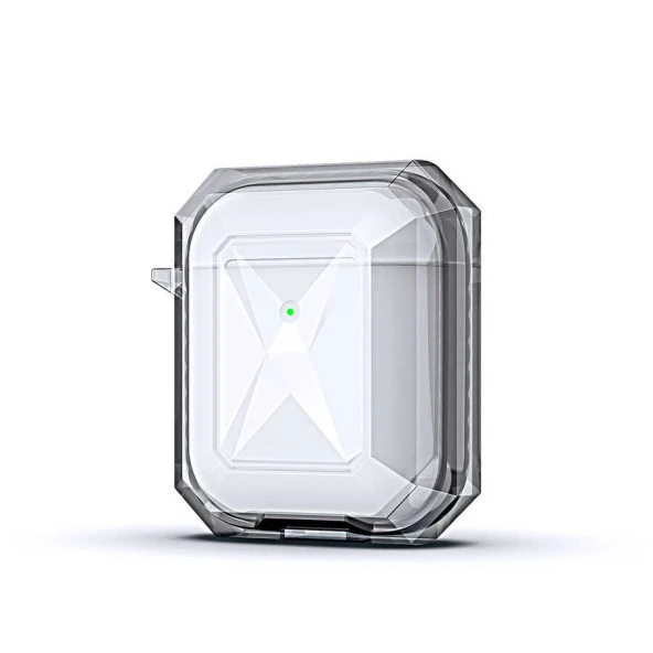 Apple Airpods Kılıf  Airpods Airbag 22 Kılıf - Resim 2