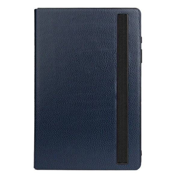 Galaxy Tab A9 Plus  Fest Dönebilen Standlı Kılıf - Resim 12